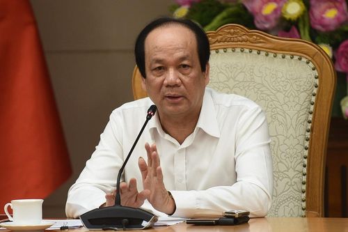 Bầu 25 người vào Ban Chấp hành Đảng bộ Văn phòng Chính phủ