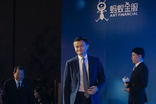 Công ty của Jack Ma có thể giúp 19 nhân sự cấp cao thành tỷ phú USD