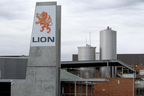 Australia chặn công ty Trung Quốc thâu tóm hãng sữa danh tiếng