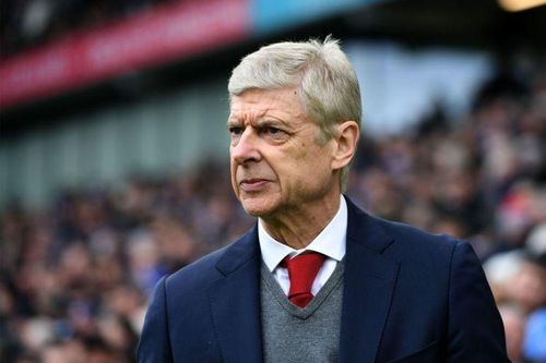 HLV Arsene Wenger cùng các huyền thoại của Pháp sẽ sang Việt Nam thi đấu giao hữu