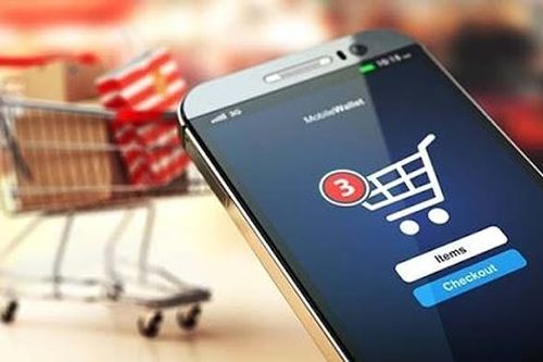 Hà Nội đặt mục tiêu 55% người dân mua sắm trực tuyến vào 2025
