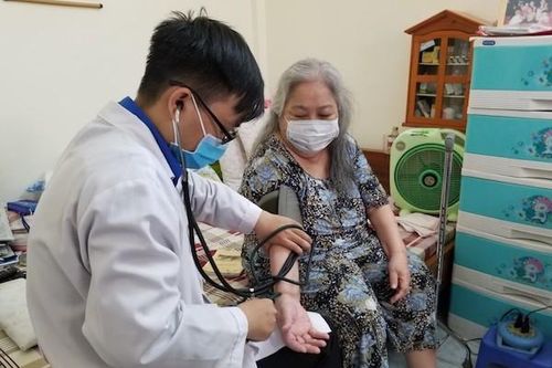 TP Hồ Chí Minh: Hơn 50 cơ sở y tế đăng ký khám chữa bệnh tại nhà để phòng dịch Covid-19