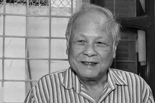 NSND Trần Phương - người đóng vai A Phủ phim 'Vợ chồng A Phủ' qua đời