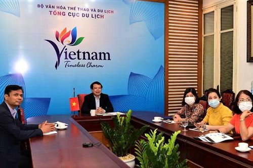 Du lịch Mê Kông tìm giải pháp phục hồi bền vững và cân bằng
