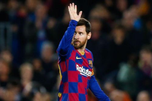 Messi rời Barca: Chelsea được khuyên vào cuộc, Lineker muốn Barca vui vẻ chấp nhận