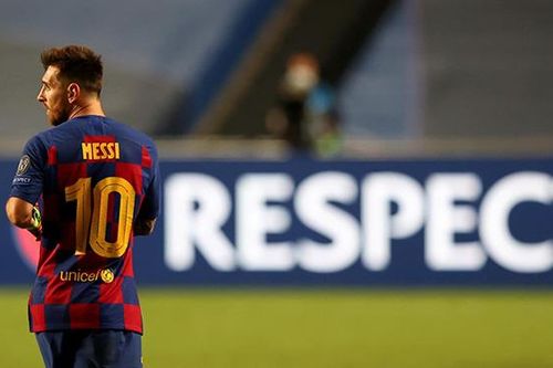 Lionel Messi ở Premier League sẽ như thế nào?