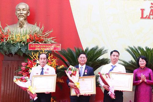 Ninh Thuận cần nhân rộng hiệu quả các phong trào thi đua yêu nước
