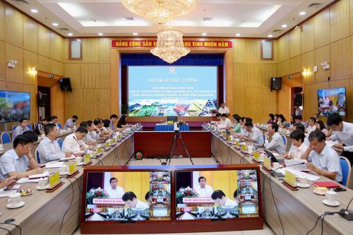Các kế hoạch giai đoạn 2021-2025 cần 'trúng' trọng tâm, sát với thực tiễn