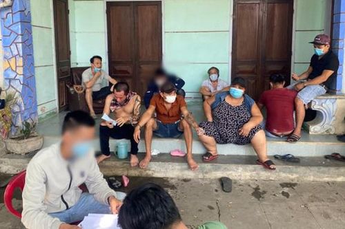 Mê 'bác thằng bần'