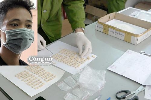 Đặt 'hàng độc'