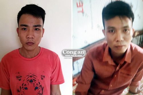 Tóm gọn kẻ gây hàng loạt vụ đột nhập giữa khuya