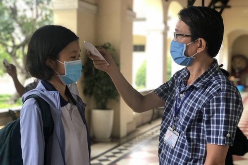Thí sinh nên làm gì sau khi biết điểm thi tốt nghiệp THPT?