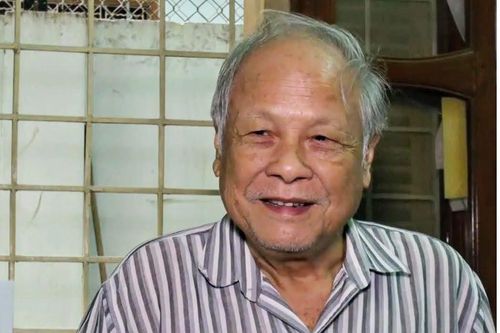 NSND Trần Phương - diễn viên vai A Phủ qua đời ở tuổi 91