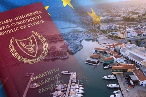 'Hộ chiếu vàng' Cyprus giá triệu đô vì sao hút người nước ngoài?