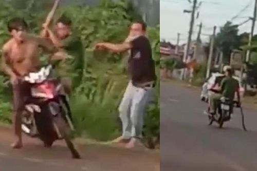 Công an xô xát với dân tại trụ sở CA phường: Công an Buôn Hồ báo cáo gì?