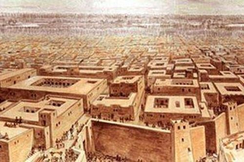 5 nền văn minh cổ đại bí ẩn từng bị thế giới lãng quên