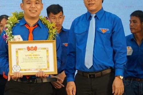 Giáo dục nghề nghiệp: Thành công ngay từ lúc còn đang học