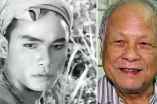 'A Phủ' NSND Trần Phương qua đời