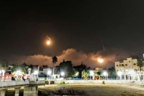 Biên giới Israel-Lebanon có 'biến', phong tỏa nhiều khu vực, cấm tất cả hoạt động