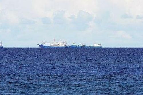 Vấn đề Biển Đông: Trung Quốc tập trận dồn dập, quốc tế 'đồng thanh' phản đối yêu sách phi pháp