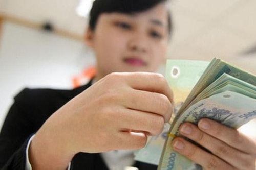 Những khoản tiền người lao động phải trích nộp từ lương hàng tháng