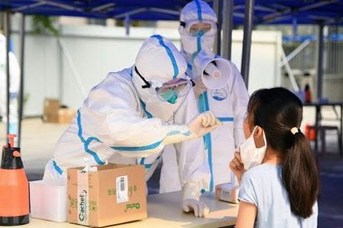 Đà Nẵng công bố lịch lấy mẫu xét nghiệm SARS-CoV-2 cho các thí sinh thi THPT đợt 2