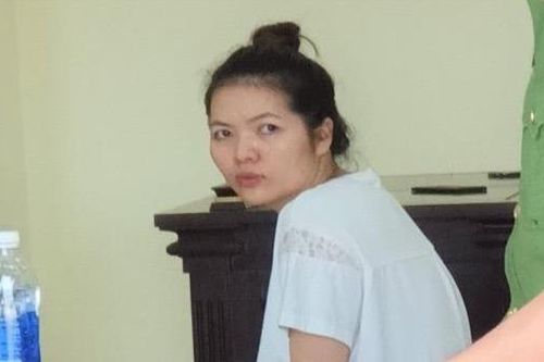 Giết người tình là cán bộ tòa án, nữ giám đốc bị kết án 20 năm tù