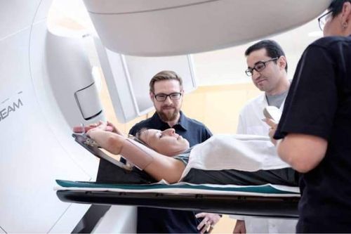 Phát hiện mới giúp điều trị ung thư thành công cao