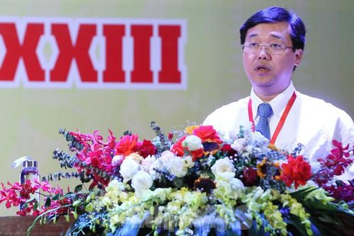 Tranh thủ thời cơ, vượt qua thách thức, đưa T.Ư Đoàn phát triển toàn diện