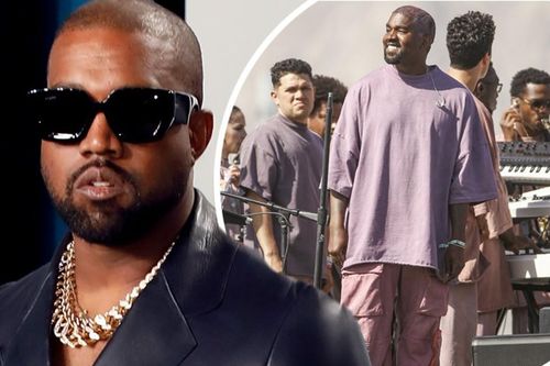 Kanye West bị kiện đòi 20 triệu USD vì bị cho là ăn cắp công nghệ