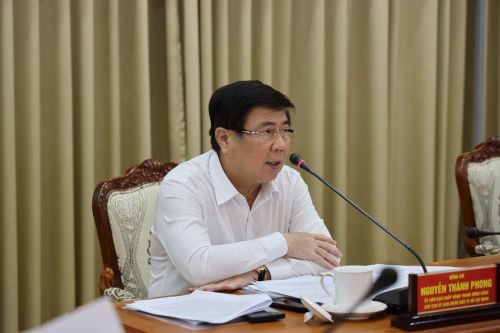 Chủ tịch UBND TPHCM: Có vốn tiêu không được do năng lực quản lý kém