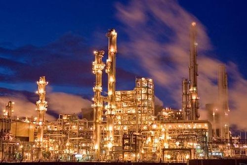 Saudi Aramco tạm ngừng đầu tư vào khu liên hợp lọc hóa dầu Trung Quốc