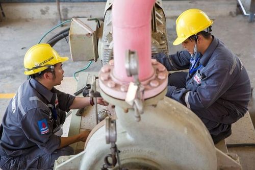 PV Power chủ động nguồn nhân lực