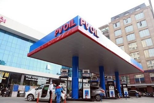 PVOIL thông qua việc thoái toàn bộ vốn đầu tư tại Petroland