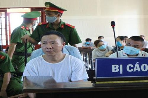 Vận chuyển thuê gói đồ, trả giá bằng mạng sống