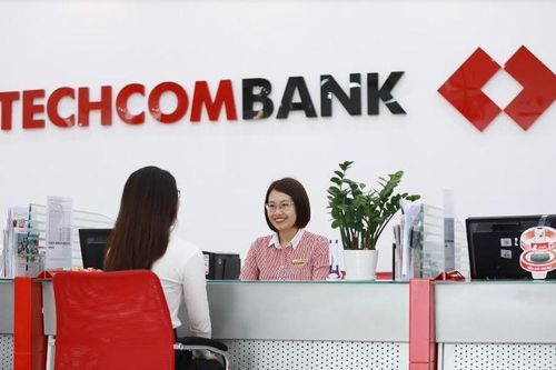 Techcombank xuất sắc lọt top 2 ngân hàng có giá trị thương hiệu lớn nhất Việt Nam năm 2020