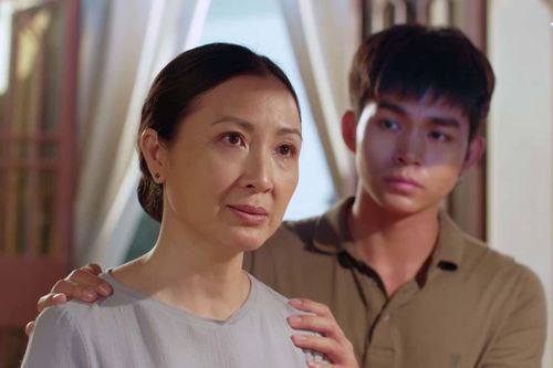 'Gạo nếp gạo tẻ 2' tập 32, bà Cúc quyết giao hết gia tài cho Bảo Minh