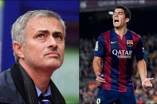 Mourinho gọi ngay Luis Suarez, PSG 'lật kèo' Chelsea