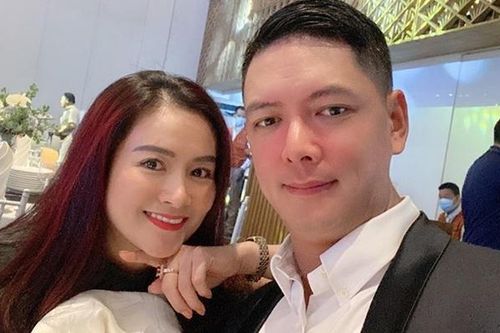 Vợ hơn tuổi của MC Bình Minh: Tài giỏi, giàu vật chất và sự cảm thông