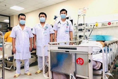 Hòa Bình phát hiện thêm 1 ca Whitmore
