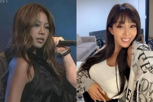 Rapper nổi tiếng Jessi hối hận vì thẩm mỹ làm mặt dữ dằn đáng sợ