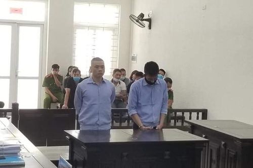 'Siêu trộm' liên tiếp phá khóa cửa nhà dân ở Hà Nội, ra tòa khóc nức nở