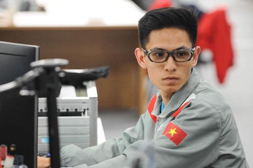 'Nếu được chọn lại, tôi sẽ học nghề ngay từ đầu'