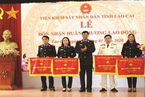 Nữ Viện trưởng trách nhiệm, tận tụy, nỗ lực đưa đơn vị trở thành điểm sáng