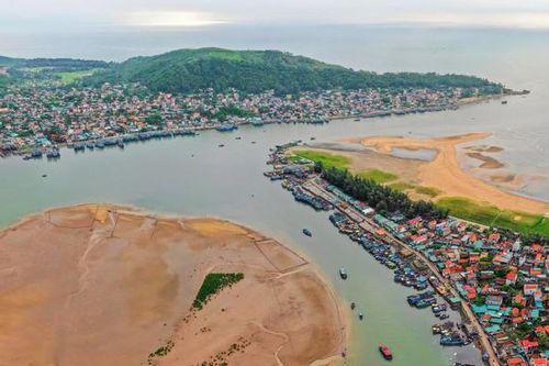 Nghệ An đạt giải B và C cuộc thi tìm hiểu 'Biển, đảo Tổ quốc'