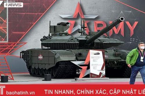Nga lên kế hoạch chào bán gần 50 hệ thống vũ khí mới