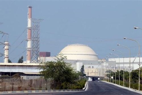 HĐBA bác bỏ yêu cầu của Mỹ tái áp đặt trừng phạt đối với Iran