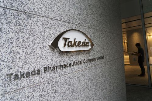 Takeda bán doanh nghiệp chăm sóc sức khỏe cho Blackstone