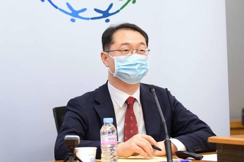 Hàn Quốc-ASEAN thảo luận về đại dịch COVID-19 và quan hệ song phương