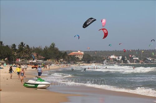Du lịch Bình Thuận gỡ khó bằng gói sản phẩm trong ngày